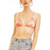 Women Tiare Hawaii Bralettes | Lei Bralette