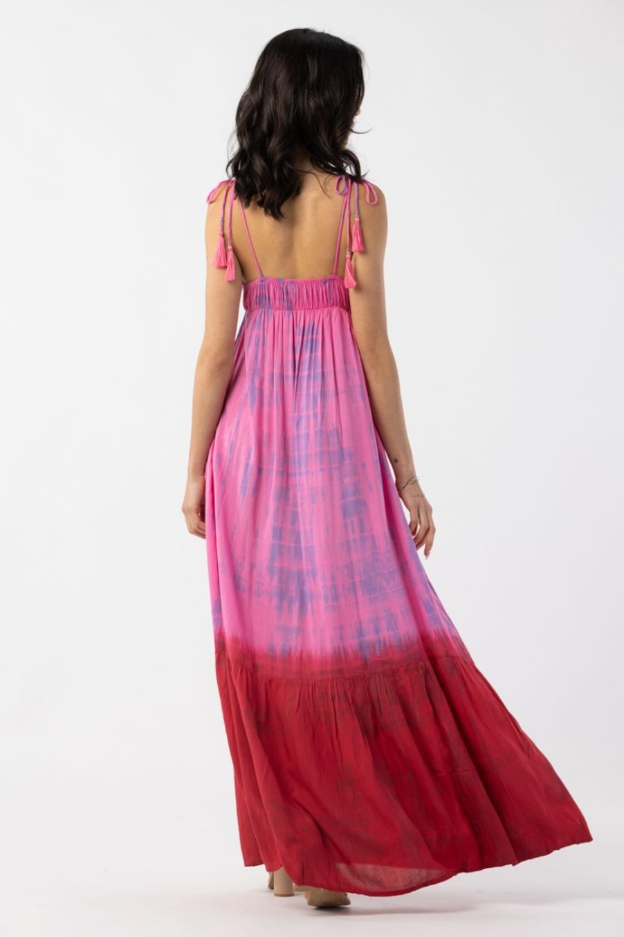 Women Tiare Hawaii Maxi Dresses | Dune Maxi Dress