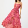 Women Tiare Hawaii Maxi Dresses | Ryden Maxi Dress