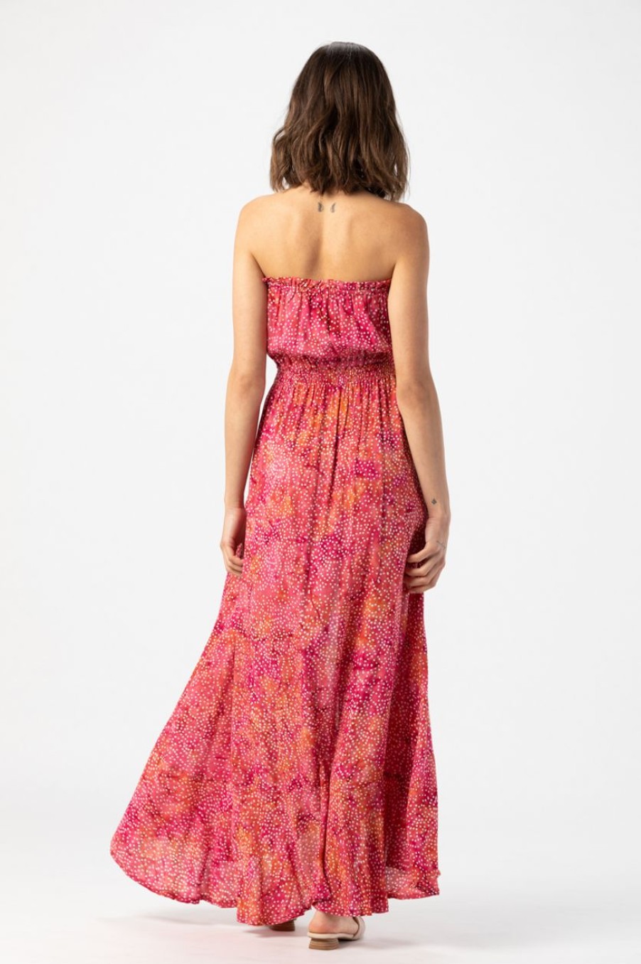 Women Tiare Hawaii Maxi Dresses | Ryden Maxi Dress