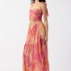 Women Tiare Hawaii Maxi Dresses | Waverly Maxi Dress