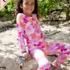 Kids Tiare Hawaii | Kahakai Kids Pajamas