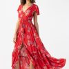 Women Tiare Hawaii Maxi Dresses | New Moon Maxi Dress