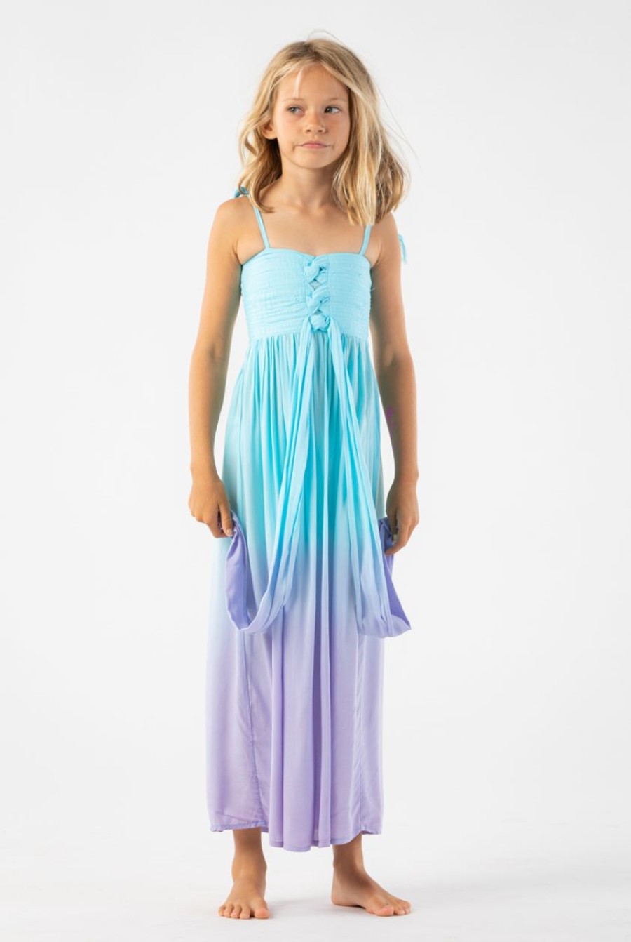 Kids Tiare Hawaii | Kids Jasmine Dress