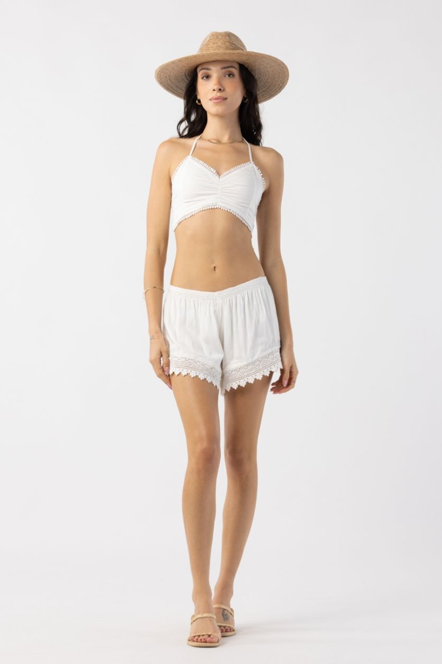 Women Tiare Hawaii | Zia Short