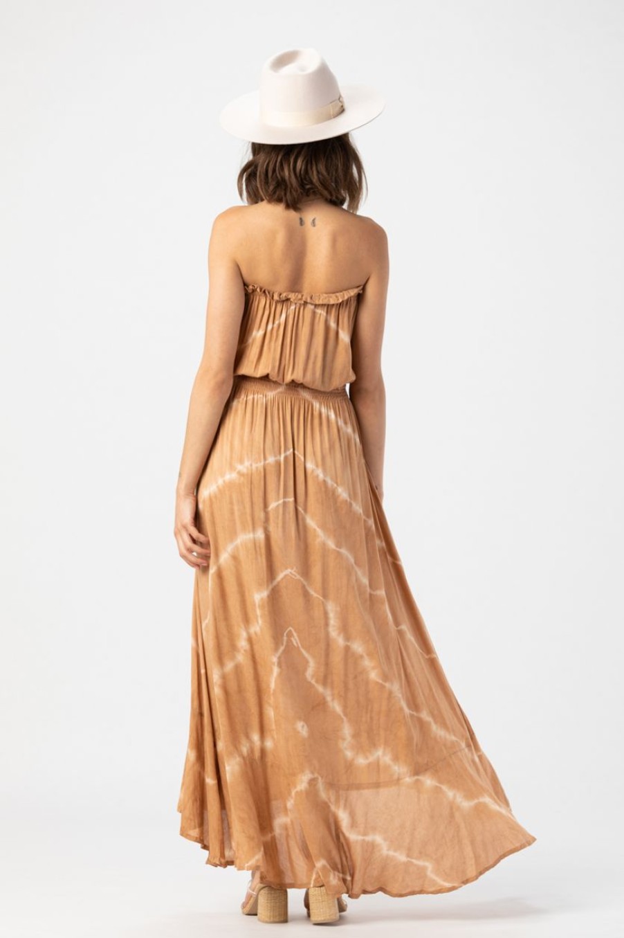 Women Tiare Hawaii Maxi Dresses | Ryden Maxi Dress