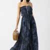 Women Tiare Hawaii Maxi Dresses | Ryden Maxi Dress