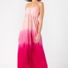 Women Tiare Hawaii Maxi Dresses | Jasmine Maxi Dress