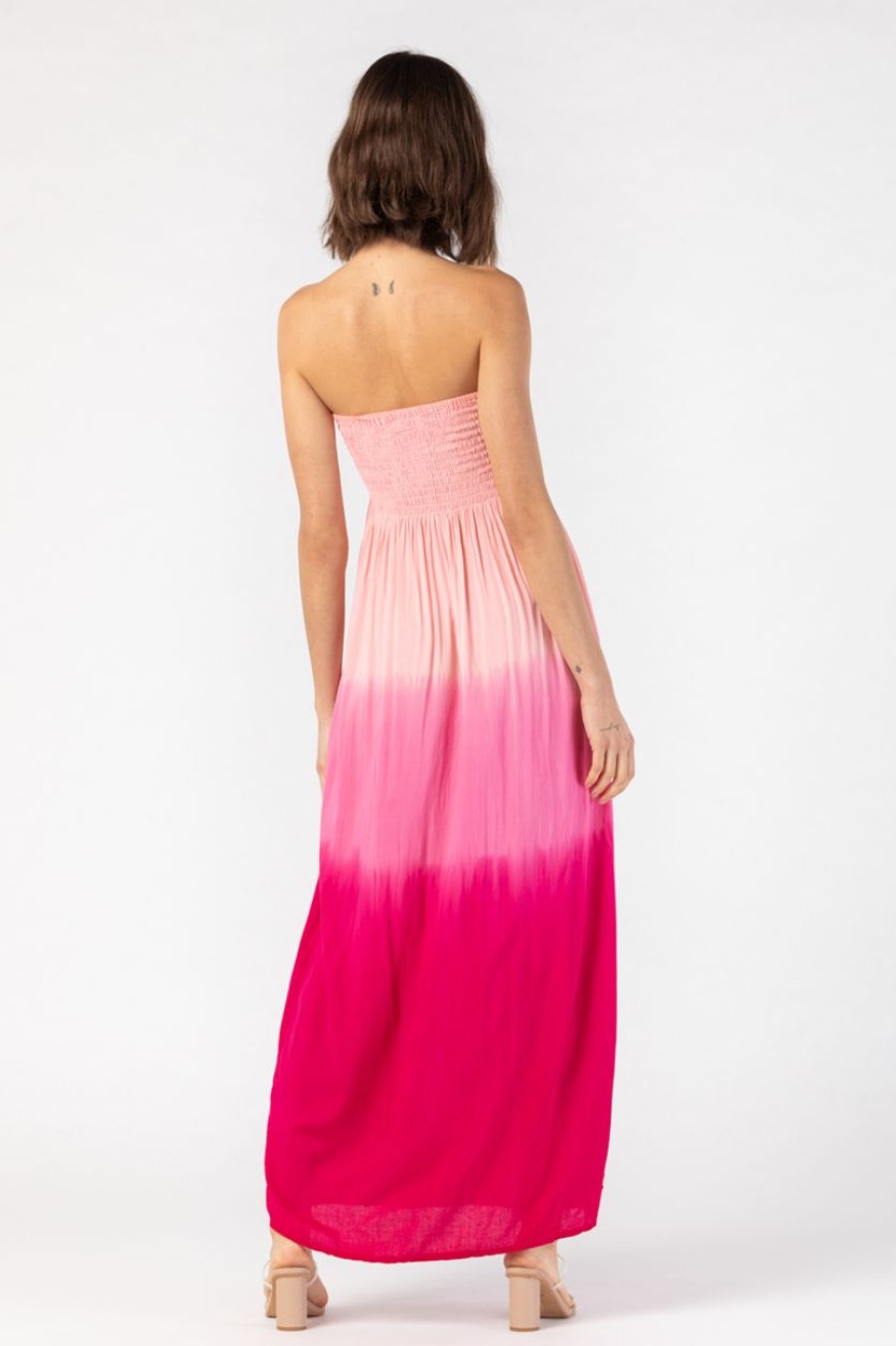 Women Tiare Hawaii Maxi Dresses | Jasmine Maxi Dress