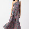 Women Tiare Hawaii Maxi Dresses | Lila Maxi Dress