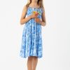 Kids Tiare Hawaii | Kid'S Seaside Dress