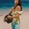 Women Tiare Hawaii Mini Dresses | Hollie Mini Dress