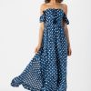 Women Tiare Hawaii Maxi Dresses | Oasis Maxi Dress