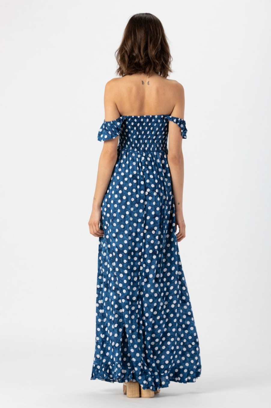 Women Tiare Hawaii Maxi Dresses | Oasis Maxi Dress