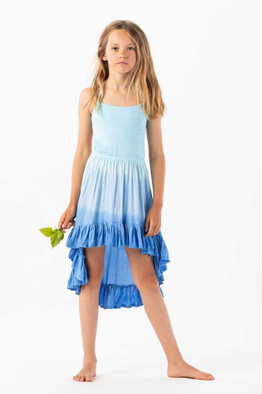 Kids Tiare Hawaii | Kids Naia Midi Dress