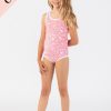 Women Tiare Hawaii | Charleston Mini One Piece