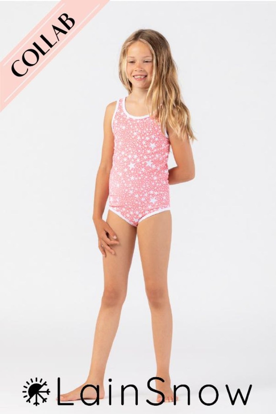 Women Tiare Hawaii | Charleston Mini One Piece