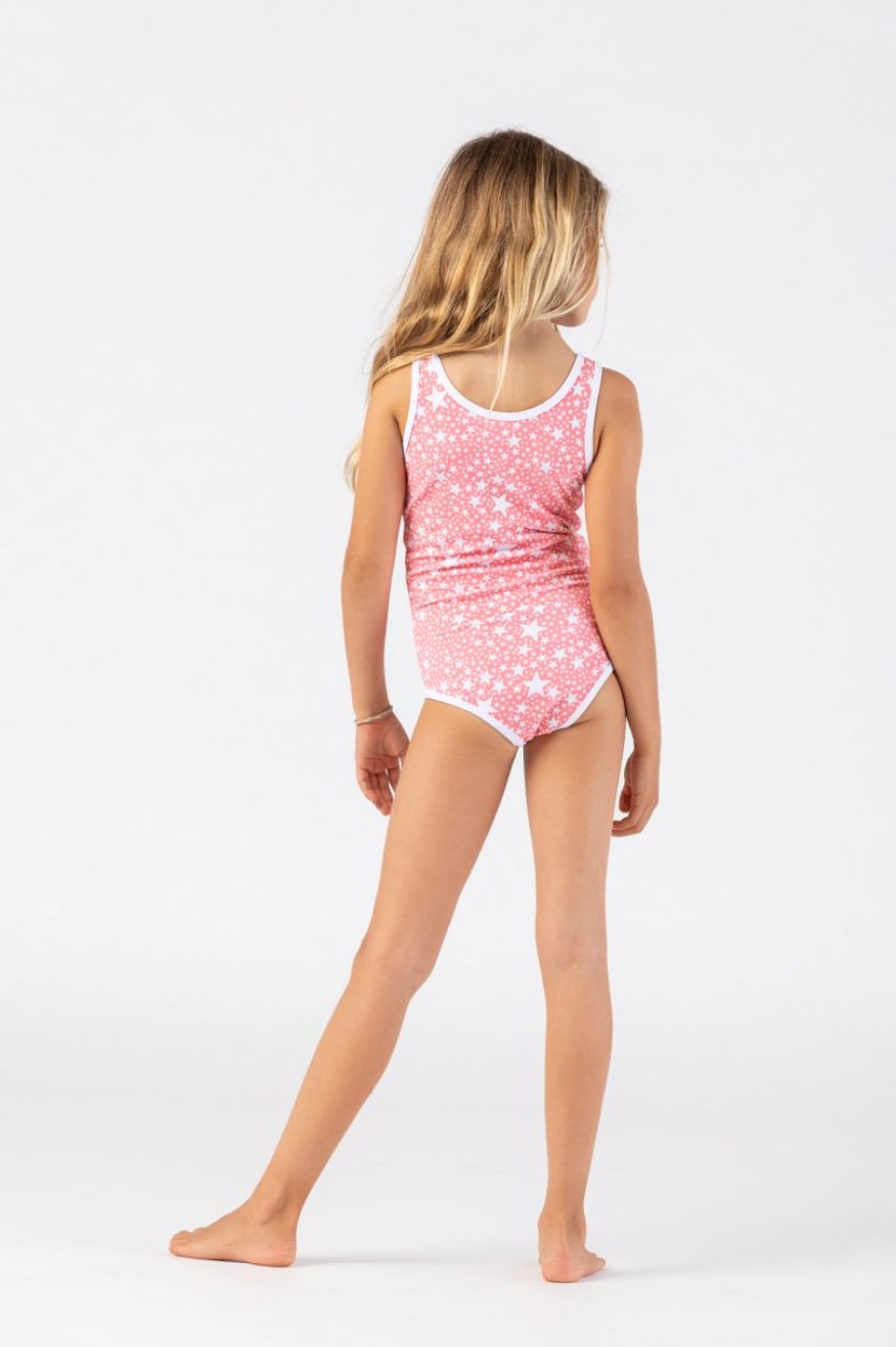 Women Tiare Hawaii | Charleston Mini One Piece