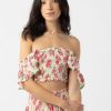 Women Tiare Hawaii | Olivia Top