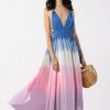 Women Tiare Hawaii Maxi Dresses | Manhattan Maxi Dress