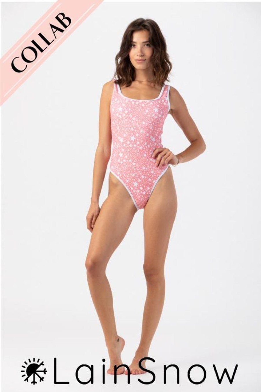 Women Tiare Hawaii | Ocean Isle One Piece