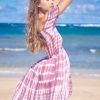 Women Tiare Hawaii Maxi Dresses | Cheyenne Maxi Dress