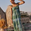 Women Tiare Hawaii Maxi Dresses | Hollie Maxi Dress