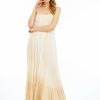 Women Tiare Hawaii Maxi Dresses | Luna Maxi Dress