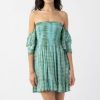 Women Tiare Hawaii Mini Dresses | Bliss Mini Dress