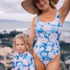 Women Tiare Hawaii | Ocean Isle One Piece