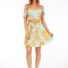 Women Tiare Hawaii Skirts | Lily Rose Skirt