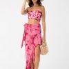 Women Tiare Hawaii | Tulip Wrap Skirt