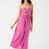 Women Tiare Hawaii Maxi Dresses | Maui Maxi Dress