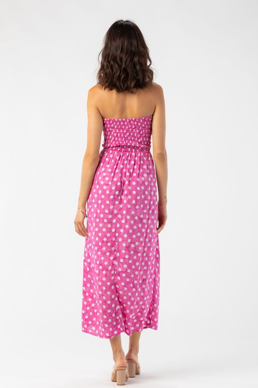 Women Tiare Hawaii Maxi Dresses | Maui Maxi Dress