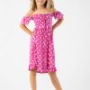 Kids Tiare Hawaii | Kids Oasis Dress