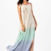 Women Tiare Hawaii Maxi Dresses | Canggu Maxi Dress