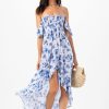 Women Tiare Hawaii Maxi Dresses | Brooklyn Maxi Dress