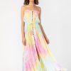 Women Tiare Hawaii Maxi Dresses | Ryden Maxi Dress