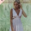 Women Tiare Hawaii Maxi Dresses | Milos Maxi Dress