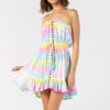 Women Tiare Hawaii Mini Dresses | Ryden Mini Dress