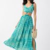 Women Tiare Hawaii Maxi Dresses | Iris Maxi Dress