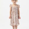 Kids Tiare Hawaii | Kid'S Hollie Dress