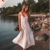 Women Tiare Hawaii Maxi Dresses | Honeymoon Maxi Dress