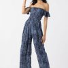 Women Tiare Hawaii Jumpsuits | Jade Jumpsuit