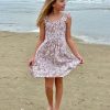 Kids Tiare Hawaii | Kids Puka Dress