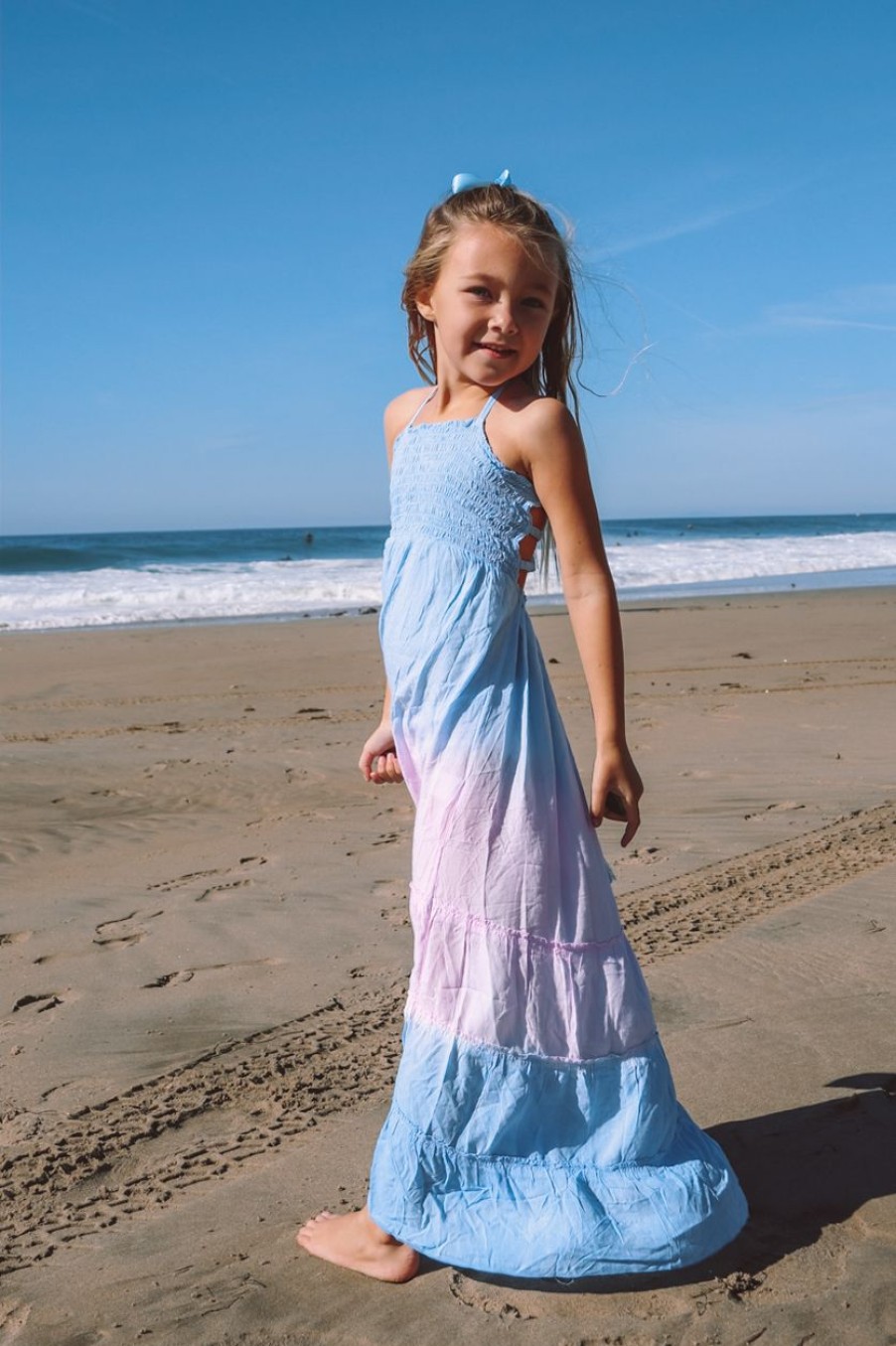 Kids Tiare Hawaii | Kids Bellini Dress