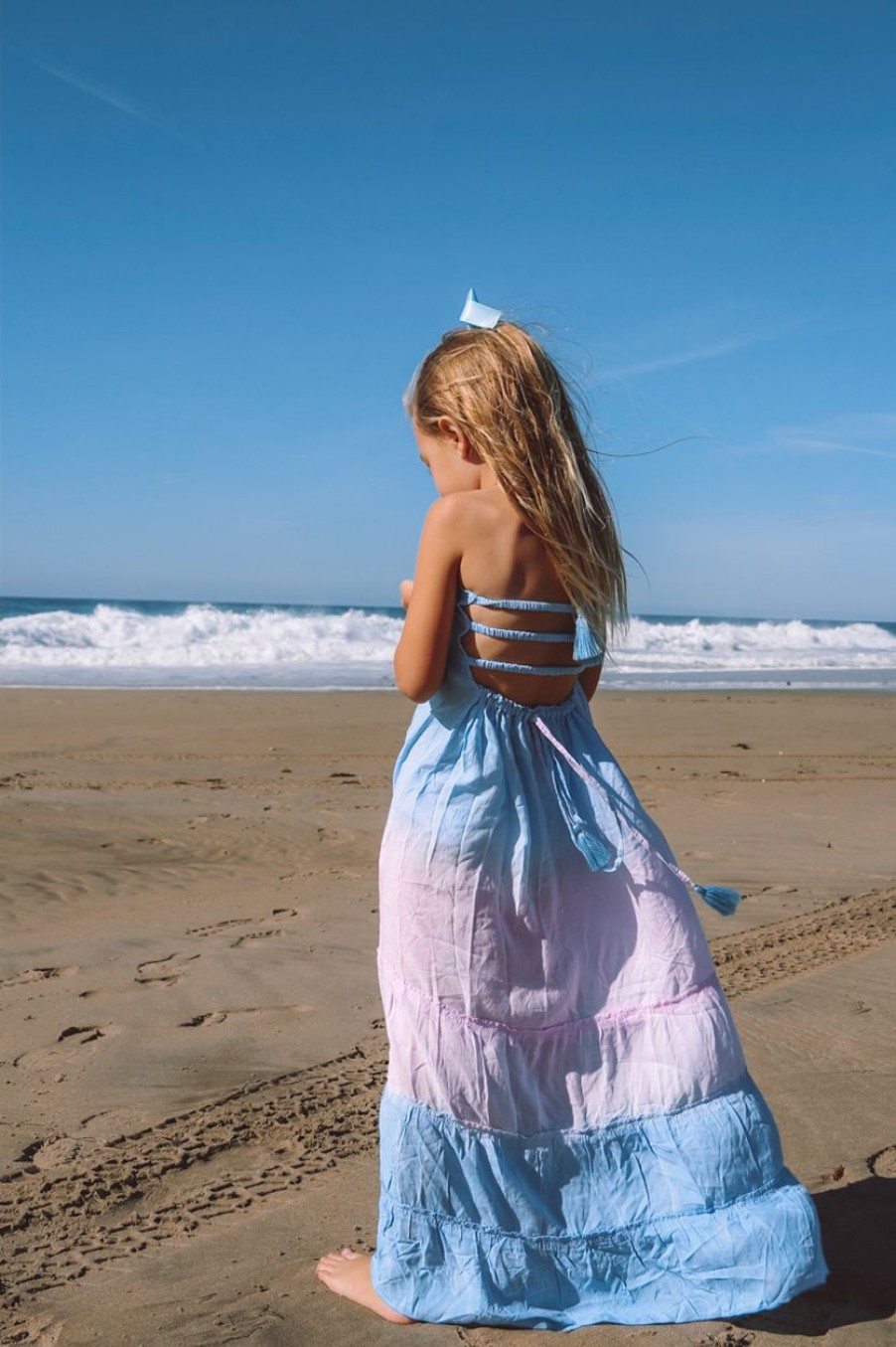 Kids Tiare Hawaii | Kids Bellini Dress