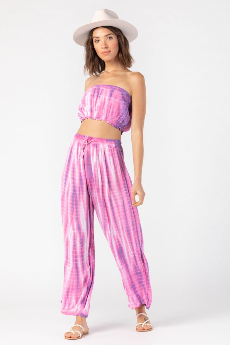 Women Tiare Hawaii Pants | Heat Wave Pant