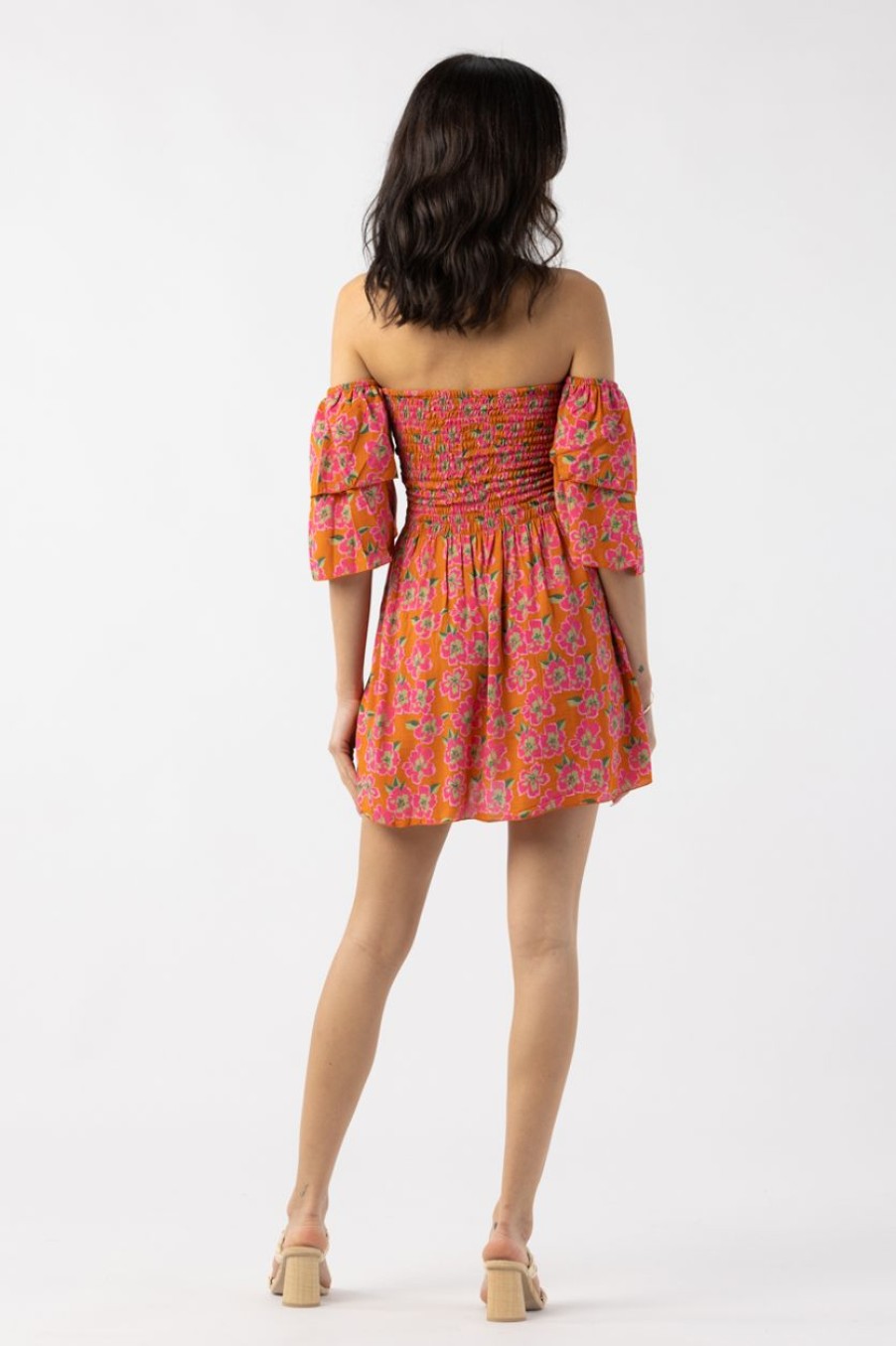 Women Tiare Hawaii Mini Dresses | Stevie Mini Dress