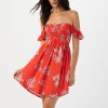 Women Tiare Hawaii Mini Dresses | Hollie Mini Dress